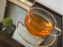 コルディ(KOLDI)/施術後ドリンクでリフレッシュ♪