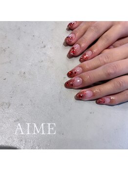 アイム(AIME)/韓国