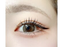 アストラール(astrale)/フラットラッシュ100本