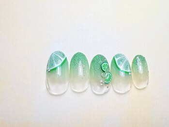 ギャザーパーティー 目白店(gatherparty)/2024シーズン【フルーツ】