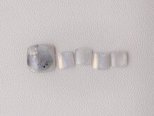 ツーバイ マックスビューティー 下北沢(2by MAX BEAUTY)/フットデザインコース