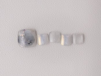 ツーバイ マックスビューティー 下北沢(2by MAX BEAUTY)/フットデザインコース