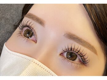 ノーヴ 京都(nowe)/フラットラッシュ