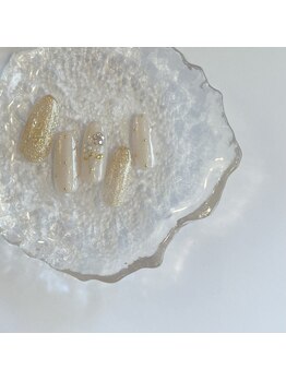 アライア 津田沼店(Alaia)/standardコース￥6200