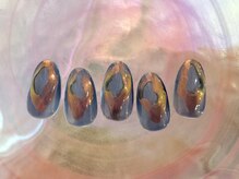 ネイルサロン アイナ(NailSalon Aina)/定額コース