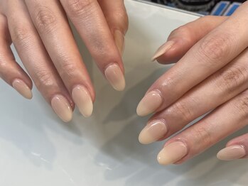 ビューティールームウィズ(beauty room w/)/