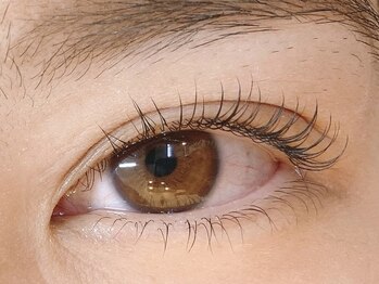 ダズル(DAZZLE)/上下パーマ/Cカール