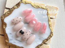 アントレッド(entraide)/New９月monthlysimple