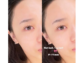 ザラッシュルーム 高石店(THE LASH ROOM)/ナチュラルマツエク☆