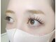 La beaute cheriの写真/【話題のパリエク】人気の組み合わせですっぴんでも華やかな可愛いお目元に♪パリジェンヌ&マツエク¥12000