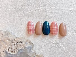 ［Aコース］A７３７