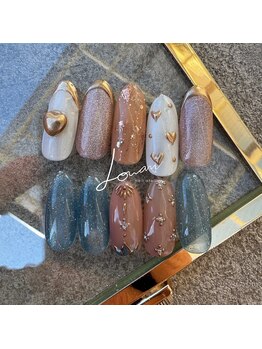 ロワン(Lowan)/CampaignDesign