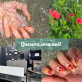ケセラセラ ネイル(quesera.sera.nail)