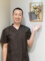 スッキリフワリ 伊東 孝