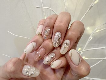 マイレ(Maile)/150min/order &nbsp;design