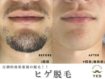 イエス 東京池袋店(YES)