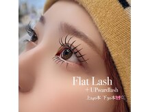 エバーアイズ 新宿西口店(EVER EYES)の雰囲気（SNSで予約殺到！アップワードも人気☆彡）