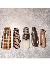 ピンズイチロク(PINS16)/Gel-x120分