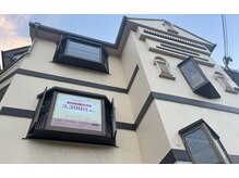 メナードフェイシャルサロン 吹田円山町/#関大前エビスハイツ　201号室