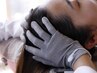 【フェイシャル次世代ケア♪】お顔骨格調整+お顔+背面筋膜ケア