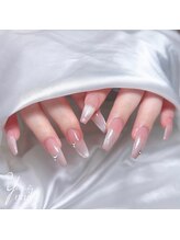 ユリネイル(Yuri nail)/