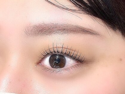 ダブリュー アイ ビューティー 表参道本店(W EYE BEAUTY)の写真