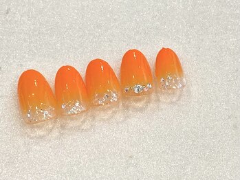 ノイ noi 千歳船橋店 ネイルサロン/2025.5月定額デザイン2-3