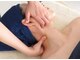 ルル(Ruru)の写真/【結果を重視しているからこその技術＆効果*】コルギで小顔/骨格を整え韓国アイドルのような小顔へ導きます