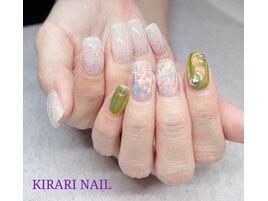 お持ち込みデザイン★