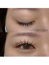 ジェイフェリーク(J Feerique)/パリエク☆