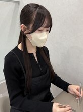 ミエル 渋谷店(miel) miel yukina