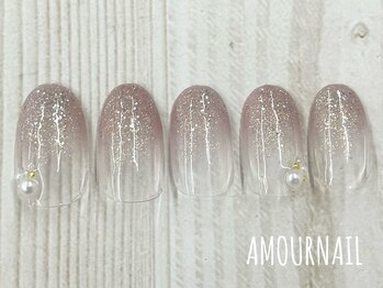 アムールラッシュ 新宿店(Amour lash)/オフィス ゴージャスコース