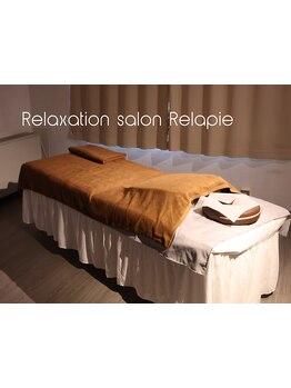 メンズにオススメのサロン