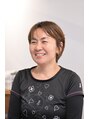 よろいとり 平井恵 