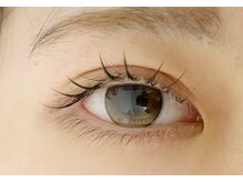 アイラッシュプラン メル 高槻JR駅前店(eyelash plan Mel)/