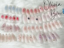 オリビアブルー(Olivia Blue)/