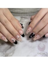 サロン ウネルマ 小郡店(salon UNELMA)/アートし放題