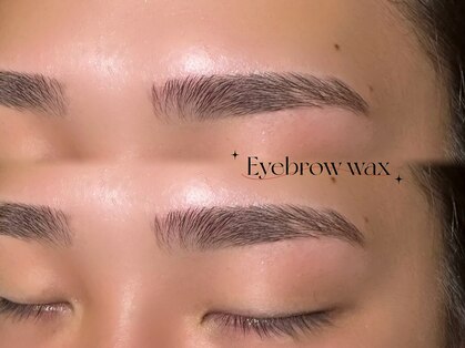 ジュベアイラッシュ(juve. eyelash)の写真