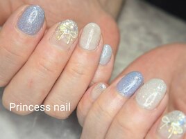 キラキラリボン9200