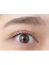 アーツ アイサロン 町田店(arts eyesalon)/韓国風パーマ