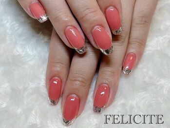 ガラスフレンチ