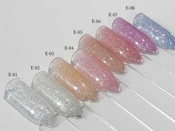 ネイルサロン トゥービー 御徒町上野(To Be)の写真/22時まで営業しているので仕事帰りにも予約可◎当日予約OKのサロン★毎月替わるデザインを要CHECK♪