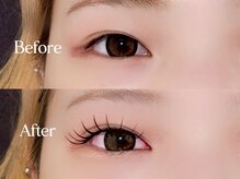 エイチ アイラッシュ 吉祥寺店(H eyelash)/アンドヘルシー