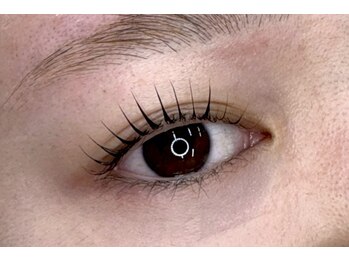 アイップル(eyepple)/まつげパーマ