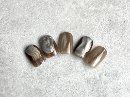 秋ニュアンスデザイン