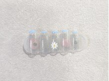 ビジュー(Bijou)/mika.限定デザイン