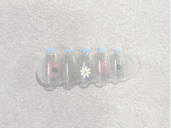 mika.限定デザイン