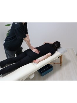 疲れを解消したい