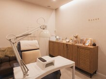 完全個室プライベート空間！