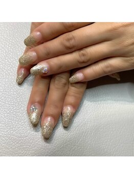 クロレ(Colorer)/カラーグラデーション